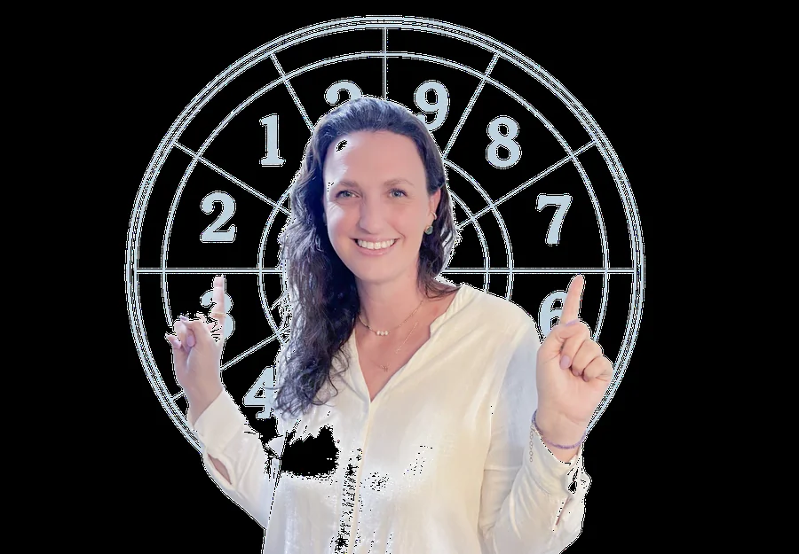 Ana Zimmermann — Terapeuta Holística