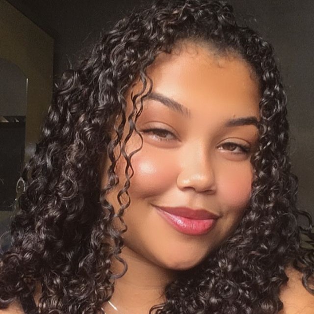 Foto de Camila Rezende